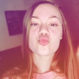 Meet your Posher, Taylin